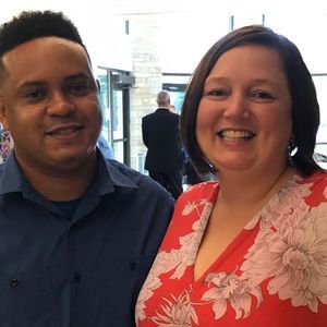 Meet your Posher, Mary